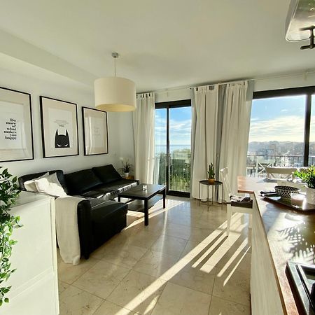 Villa Torreblanca 4Bdr Townhouse With Stunning Views Fuengirola Exterior foto