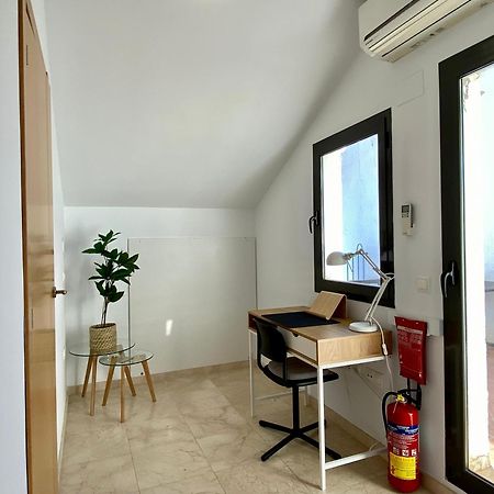 Villa Torreblanca 4Bdr Townhouse With Stunning Views Fuengirola Exterior foto