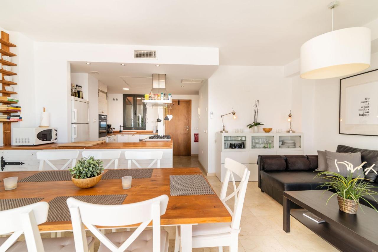 Villa Torreblanca 4Bdr Townhouse With Stunning Views Fuengirola Exterior foto