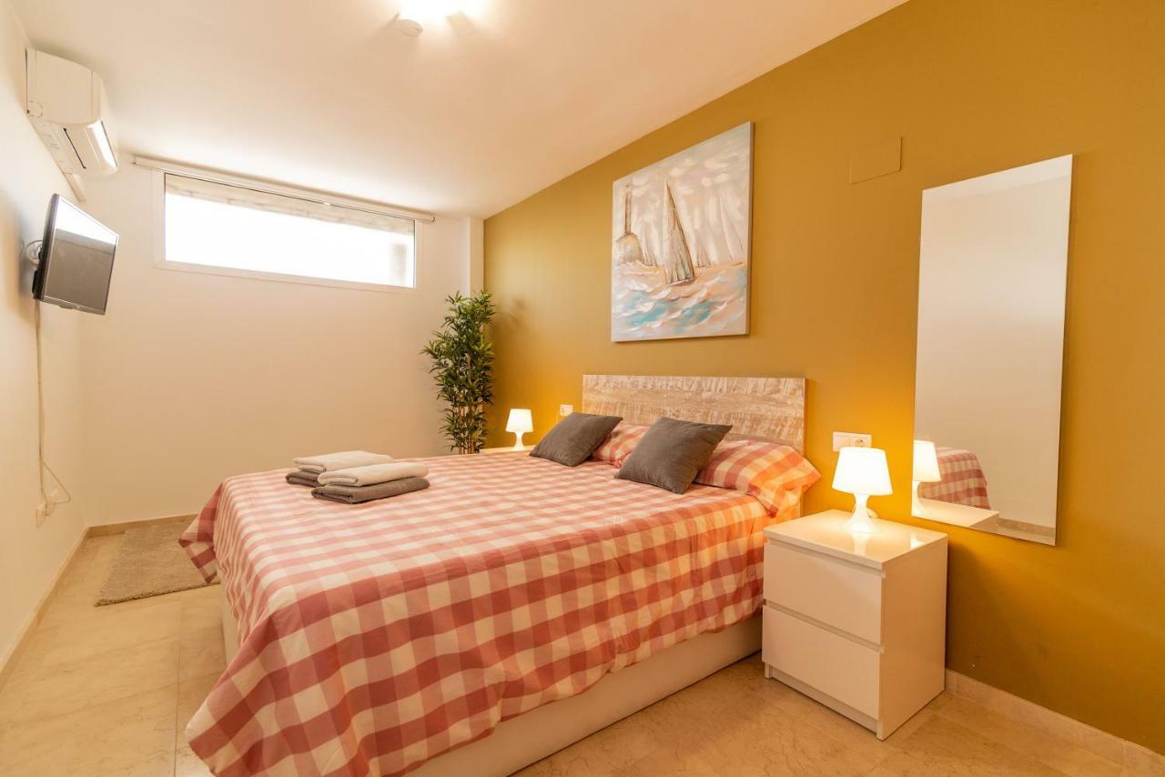 Villa Torreblanca 4Bdr Townhouse With Stunning Views Fuengirola Exterior foto