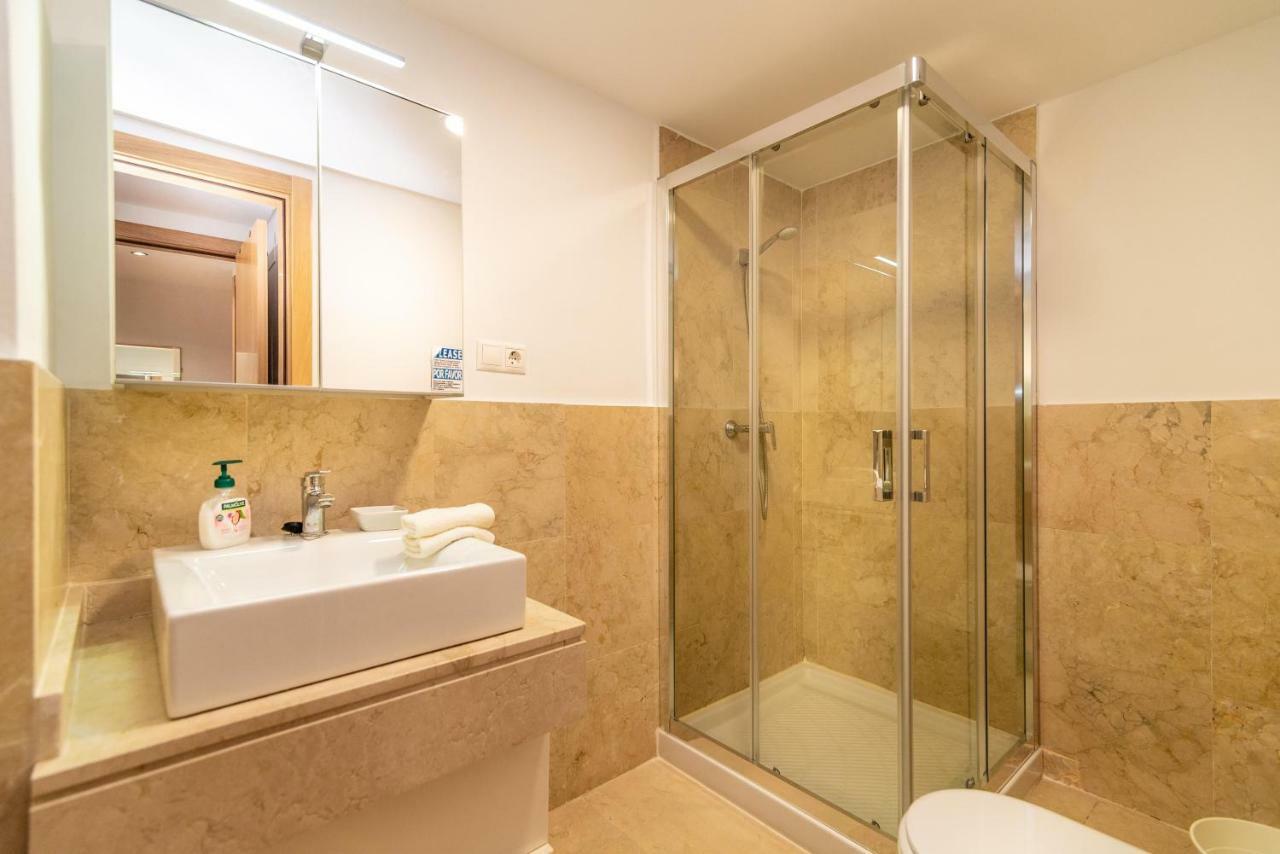 Villa Torreblanca 4Bdr Townhouse With Stunning Views Fuengirola Exterior foto